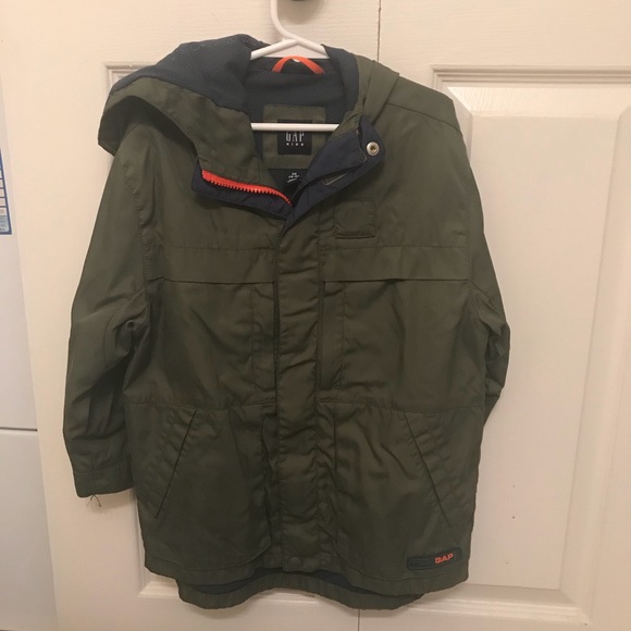 Gap kids Other - Gap kids boys jacket size ca (4-5) Gap kids Other - Gap kids boys jacket size ca (4-5)